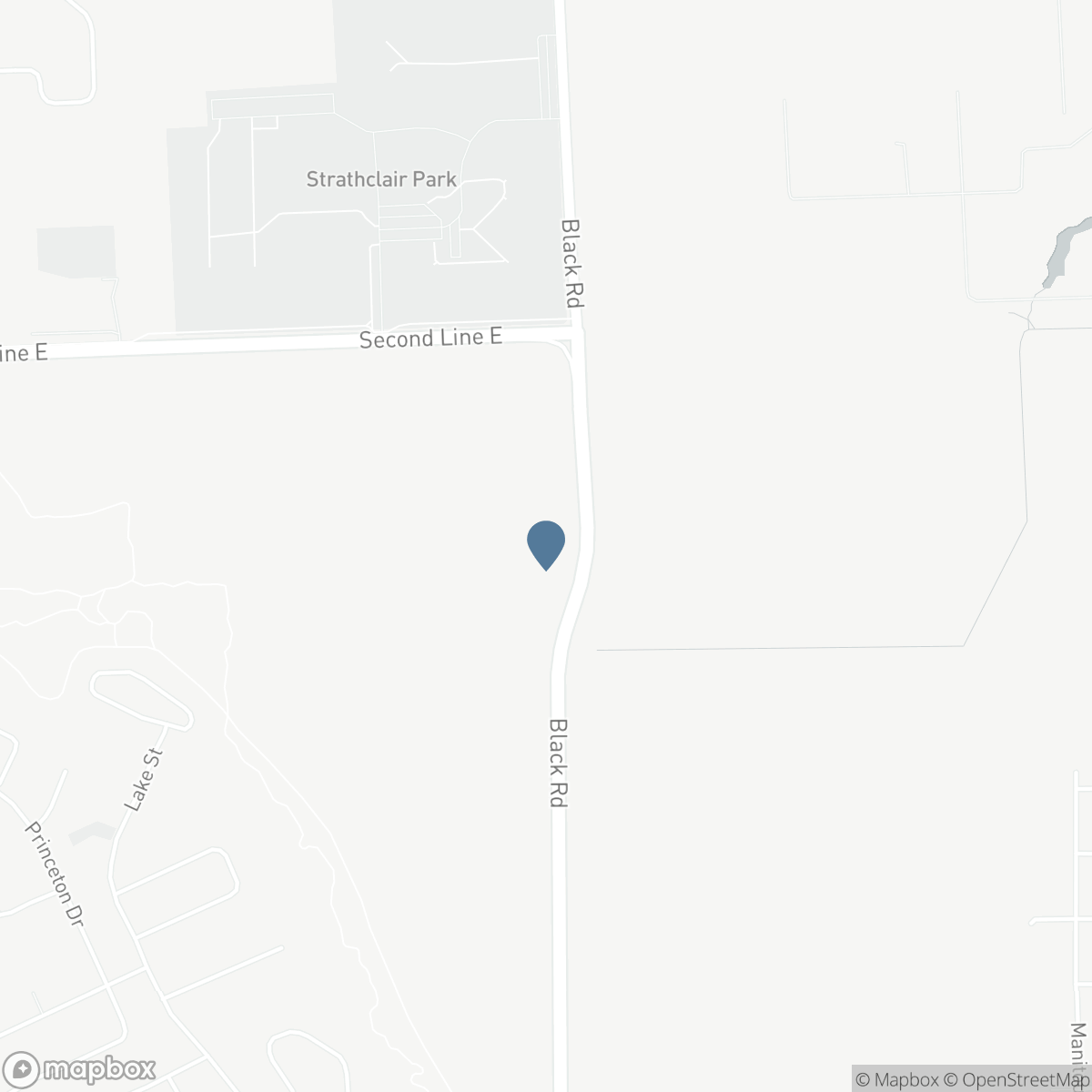 537 Black RD, Sault Ste. Marie, Ontario P6A 6J8
